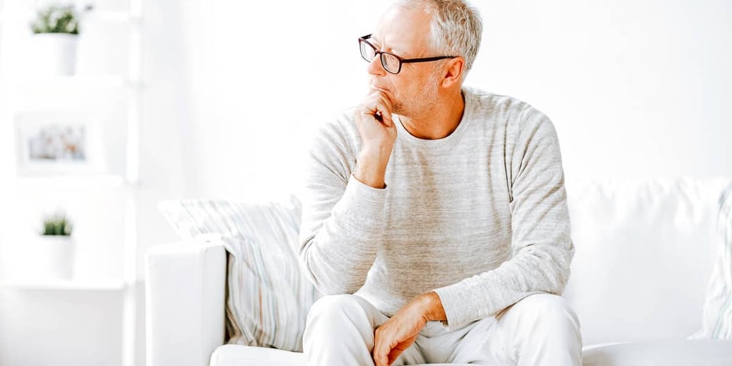 What is a counterclaim and why would you file one in divorce 